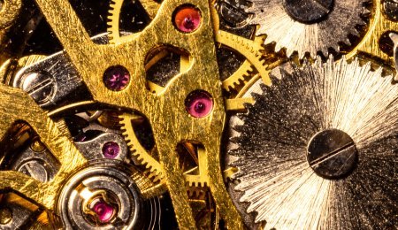 Being More Human in a Complex World